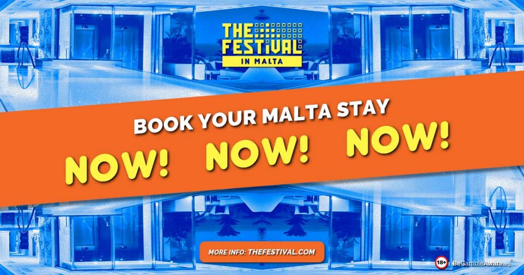 The Festival in Malta