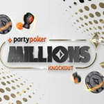 partypoker MILLIONS KO Series