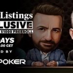 GGPoker Freerolls