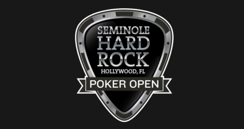 Seminole Hard Rock Poker Open