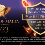 Battle of Malta