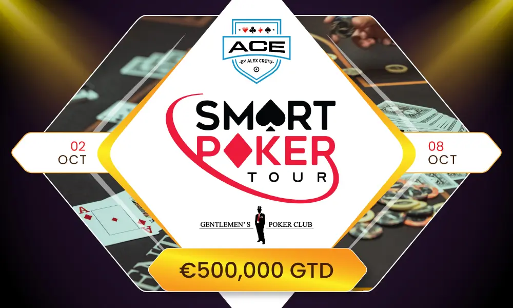 Smart Poker Tour