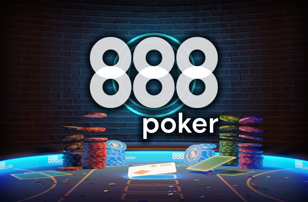 Have You Joined the Awesome 888poker Discord Channel?