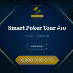 smart poker tour 10 sofia