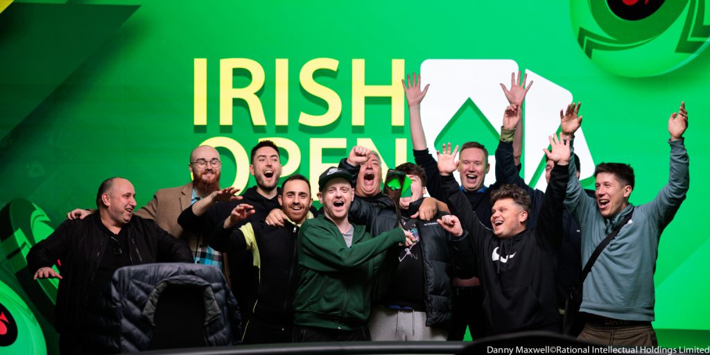 Days Away from the 2024 Irish Poker Open - The Hendon Mob