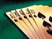 Poker Hand