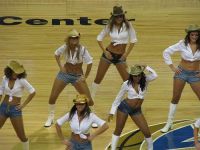 Cowgirls