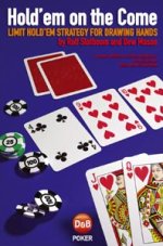 Hold’em on the Come: Limit Hold’em Strategy for Drawing Hands