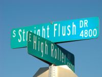 Straight Flush Dr