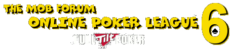 Poker League 6
